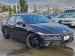 New 2026 Hyundai Elantra Hybrid SEL Sport Sedan