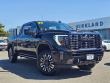 Used 2024 GMC Sierra 2500HD Denali Ultimate Truck