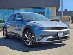 2025 Hyundai IONIQ 5 SE SUV