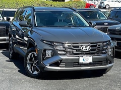 2026 Hyundai Tucson Hybrid SEL AWD SUV