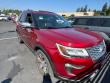 Used 2018 Ford Explorer Platinum SUV
