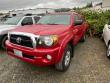 Used 2011 Toyota Tacoma Base Truck