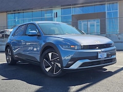 2025 Hyundai IONIQ 5 SE SUV