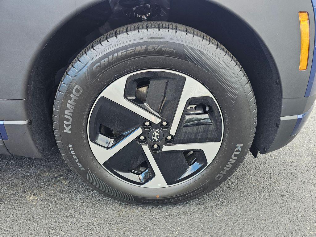 2026 Hyundai IONIQ 9 S - Photo 9