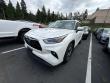 Used 2021 Toyota Highlander XLE SUV