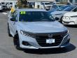 Used 2022 Honda Accord Hybrid Sport Sedan