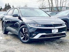 2026 Hyundai IONIQ 5 SE SUV