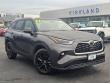Used 2022 Toyota Highlander XLE SUV