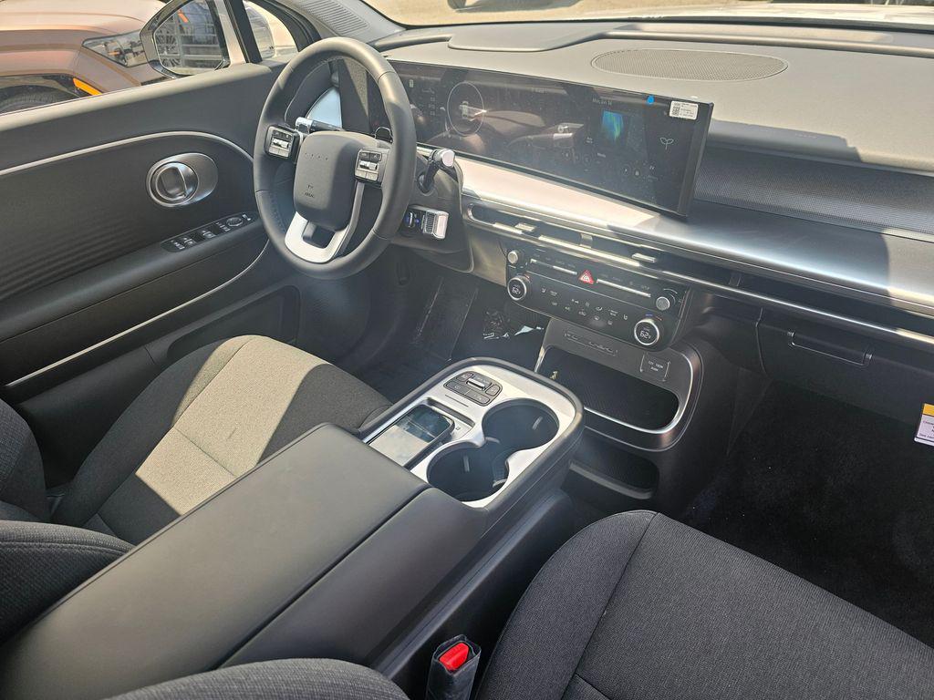 2026 Hyundai IONIQ 9 S - Photo 11
