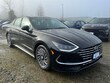 Hyundai Sonata Hybrid