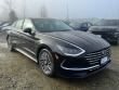 New 2023 Hyundai Sonata Hybrid SEL Sedan