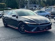  Hyundai Elantra N