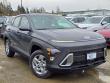 New 2025 Hyundai Kona SE AWD SUV