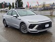 Hyundai Sonata Hybrid
