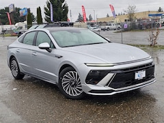 2026 Hyundai Sonata Hybrid SEL Sedan