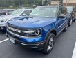 Ford Bronco Sport