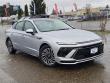 New 2026 Hyundai Sonata Hybrid SEL Sedan
