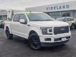 Used 2019 Ford F-150 Lariat Truck