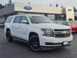 Used 2018 Chevrolet Suburban LS SUV