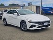 Hyundai Elantra Hybrid