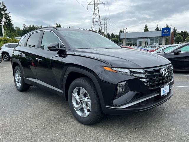 2023 Hyundai Tucson SUV 