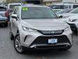 Used 2023 Toyota Venza Limited SUV