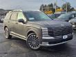 New 2026 Hyundai Palisade Calligraphy AWD SUV