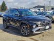 New 2026 Hyundai Tucson Hybrid Limited SUV