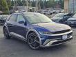 New 2026 Hyundai IONIQ 5 Limited SUV