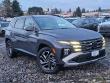 New 2026 Hyundai Tucson Hybrid Limited SUV