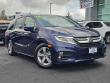 Used 2018 Honda Odyssey EX-L Minivan/Van