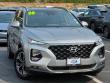 Used 2020 Hyundai Santa Fe Limited SUV