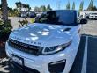 Used 2018 Land Rover Range Rover Evoque SE Premium SUV