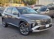  Hyundai Tucson Hybrid
