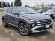 New 2026 Hyundai Tucson Hybrid Limited SUV