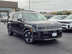 2026 Hyundai Santa Fe Hybrid SE SUV