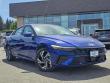 New 2025 Hyundai Elantra SEL Convenience Sedan