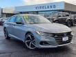 Used 2022 Honda Accord Sport Sedan