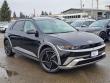 New 2026 Hyundai IONIQ 5 Limited SUV