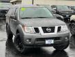 Used 2021 Nissan Frontier SV Truck