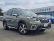 Used 2019 Subaru Forester Touring SUV