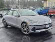 New 2025 Hyundai IONIQ 6 Limited Sedan