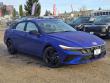 New 2026 Hyundai Elantra SEL Sport Premium Sedan