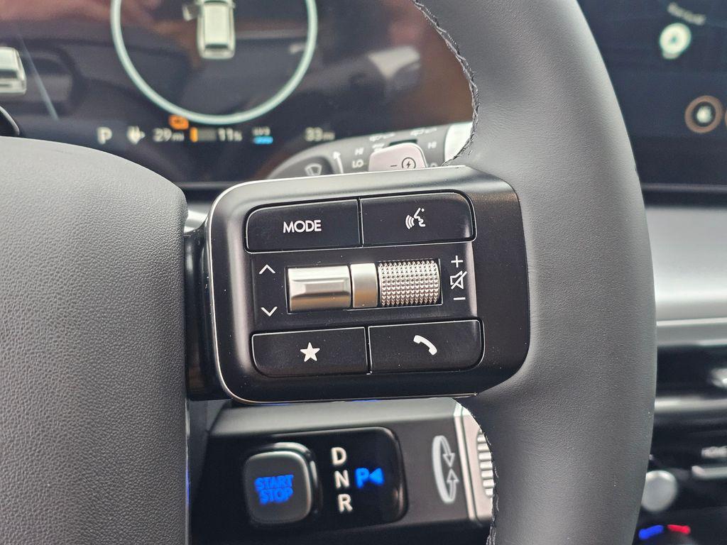 2026 Hyundai IONIQ 9 SE - Photo 27