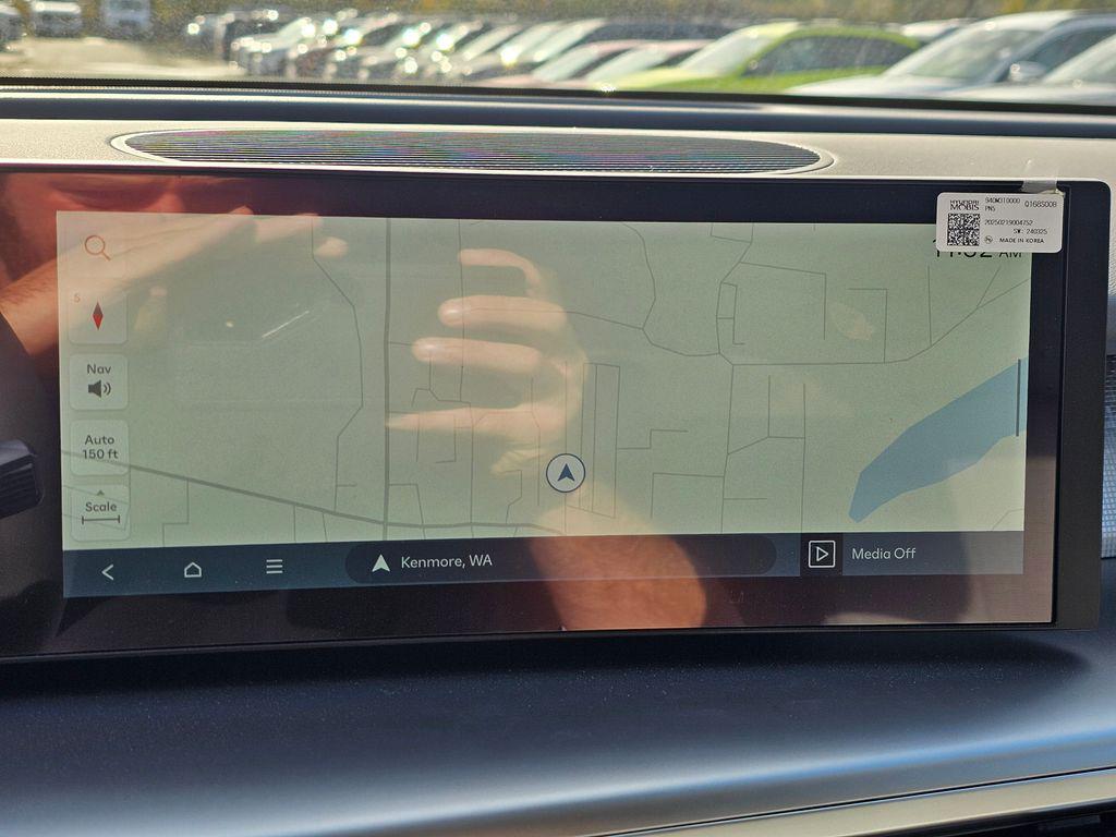 2026 Hyundai IONIQ 9 S - Photo 31