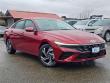New 2025 Hyundai Elantra SEL Convenience Sedan