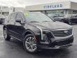 Used 2024 Cadillac XT4 Premium Luxury SUV