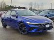 New 2026 Hyundai Elantra SEL Sport Premium Sedan