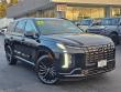 Used 2025 Hyundai Palisade Calligraphy Night Edition SUV