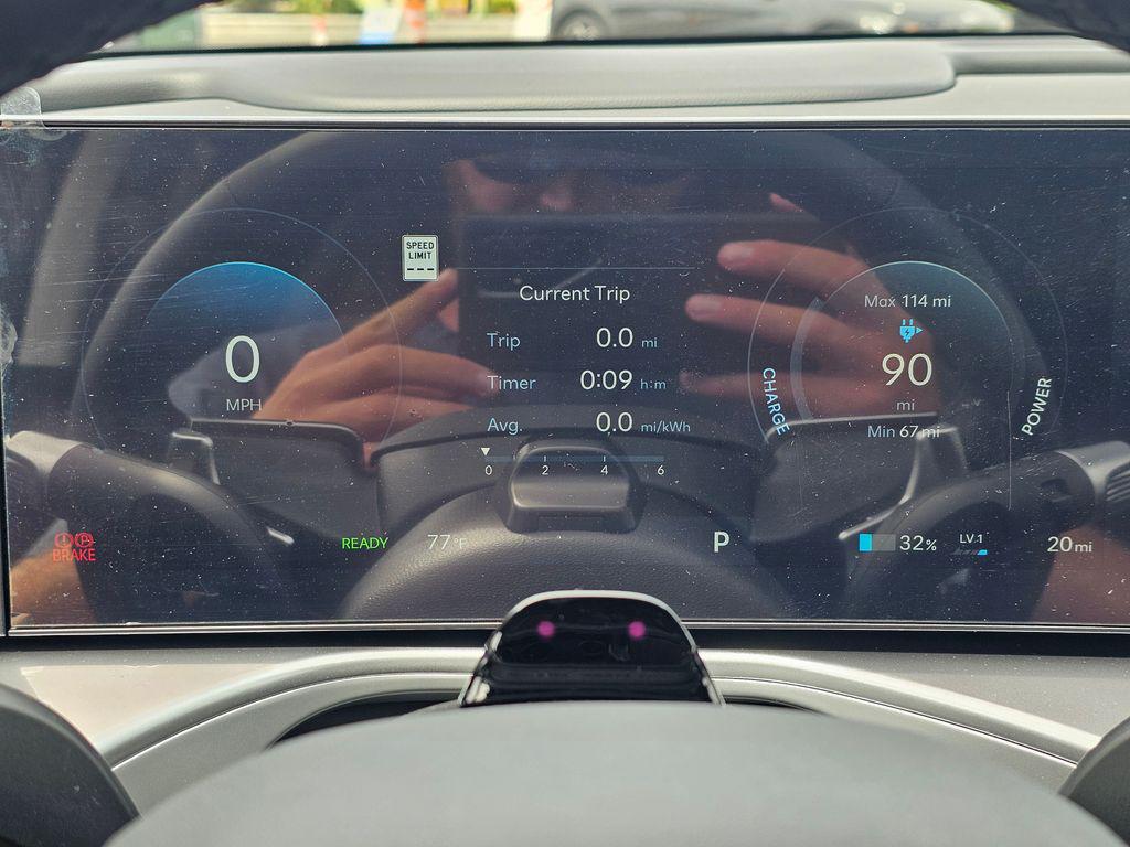 2026 Hyundai IONIQ 9 SE - Photo 30